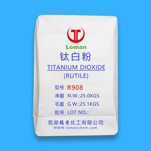 High Quality Titanium Dioxide TiO2 Price