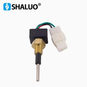 Diesel Generator Parts Sensor Sub Tank Water Level Low Alarm Detector