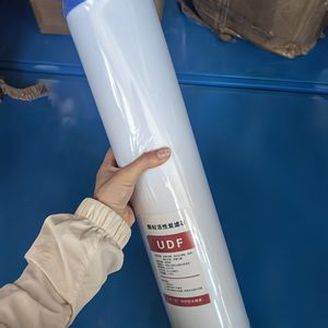 Factory Price 20 Inch Giant GAC Granular Activated Carbon Filter Cartridge