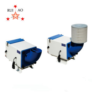 CNC Industrial Oil Mist Collector Waste Gas Dust Extractor for CNC Machine