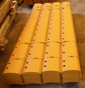 5D9553 Loader Dozer Excavator Bucket Cutting Edge Grader Blade for Excavator