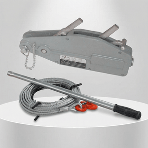 Wire Rope Pulling Hoist / Cable Winch / Wire Rope Winch /Pulling Hoist