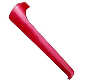 Sinotruk Truck Parts Wg1642110019 Left Red Front Face a Pillar for Sale