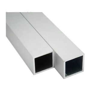 High-Quality Nickel Alloy 436 Stainless Steel Tube for Chemical Applications