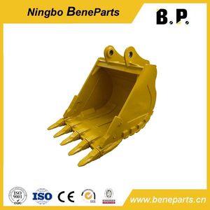 Attachemnt Parts 1.4cbm Bucket Excavator