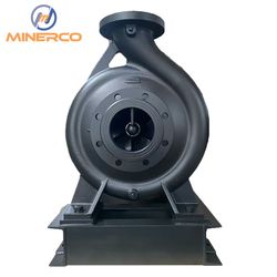 China End Suction Centrifugal Water Pump for Industrial