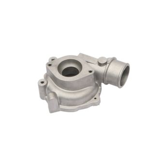 Custom Aluminum Auto Parts Fabrication for Mass Production