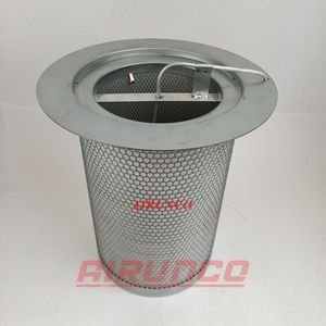 Built-in Oil Separator 42542787 Air Oil Separator Air Compressor Filters