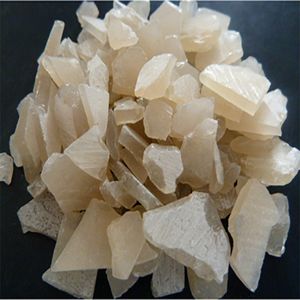 Manufacture Supply Aluminum Sulfate White Powder Liquid No Iron Aluminium Sulphate for Water Purification