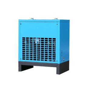 Hot Sale Refrigerated Dryer 1.5m³ /Min 3.0MPa for Industrial Air Compressing Use
