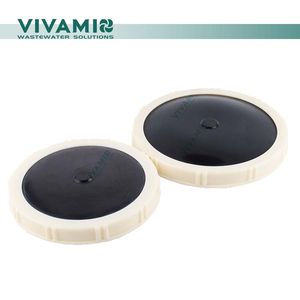 Vm-Disc Diffuser Wastewater Treatment