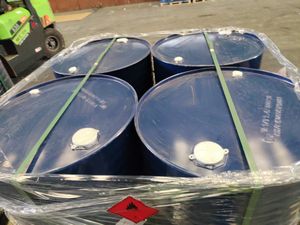 High Purity Methyl Alcohol Supply From Reliable China Supplier
