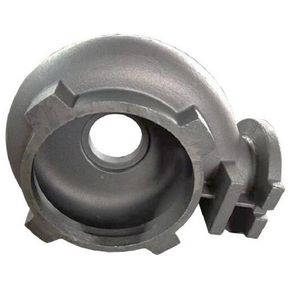 Uni 5007 Investment Casting Parts at The Best Price
