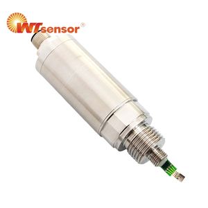 Intelligent Temperature and Humidity Sensor Temperature Sensor PCD03 for Smart Systems