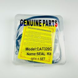 Factory Wholesale Hydraulic Pump Motor Repair Kit Cat320c