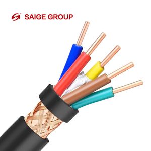 Best Selling PVC Cable Manufacturer Direct Price