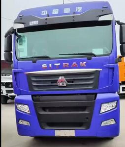 Sinotruk Sitrak 6X4 480 500 540 HP Sitrak Tractor Truck