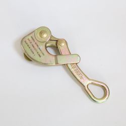 Professional High Quality Pulling Tighten Wire Tool Cable Self Grip for Rope