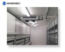 Freezer House Polyurethane Insulation Modular Cold Room