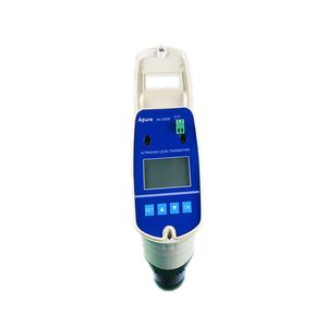 Digital Ultrasonic Liquid Fuel Level Meter Controller Water Level Sensor