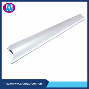 Aluminum Alloy Extrusion Profile Shrink Tube, Turning Parts, Machined Accessories