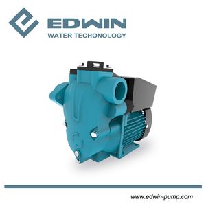 High-Temperature Intelligent Self-Priming Water Pump (ITWZB)