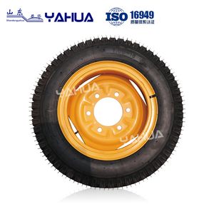 Best-Selling Manufacturers Direct Sales of Agricultural Axle Special Tire High Quality