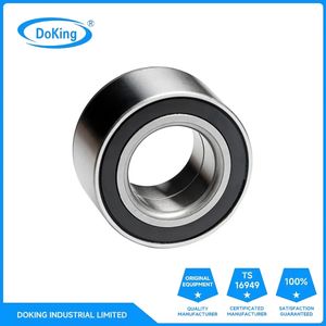 High Quality Front Auto Wheel Hub Bearing Dac 34640037 Size 34X64X37 mm