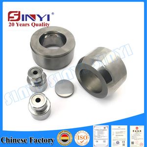 China Custom Premium Carbide Square Button Die for Precision Manufacturing Needs
