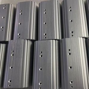 Inexpensive Anodizing Process Processing Customized Personalized Aluminum Products
