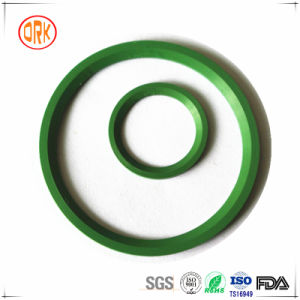 Customized OEM Manufacturer NBR EPDM FKM ED Ring for Union Joint