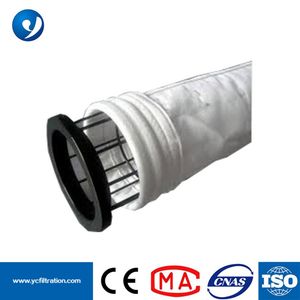 Pulse Jet Filter Bag Pulse Jet Dust Filter Bag