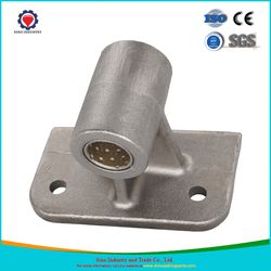OEM Steel/Iron Sand Casting Construction/Mining/Marine/Petrochemical/Petroleum/Energy/Power Plant/Shipbuilding Machine/Machinery/Equipment Spare Parts
