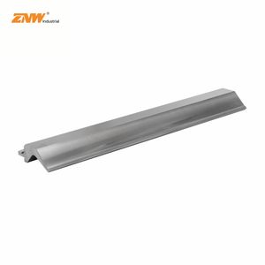 Precision Press Brake Tooling Gooseneck Punch Mould for Sheet Bending