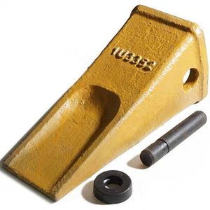 High Quality Heavy Duty Bucket Tooth 1u3352RC Rock Teeth Construction Machinery Parts