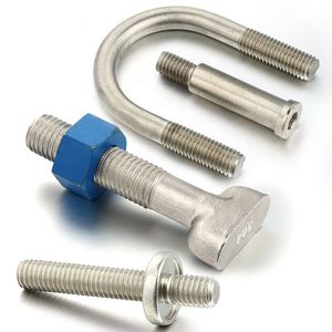 Premium Unef Thread High-Quality DIY Grade Bolts for Versatile Applications