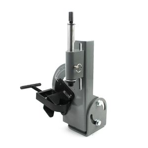 Metal Fabrication Professional Manufacturer Tube Notcher Machine