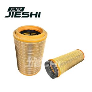 The Factory Produces High-Quality Oil/Fuel/Air Filters and Wholesales Them at Low Prices 110906050A CF1810 RS5539