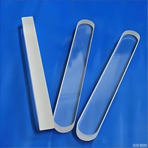 Borosilicate Gauge Reflex Glass for Boiler Watching Window