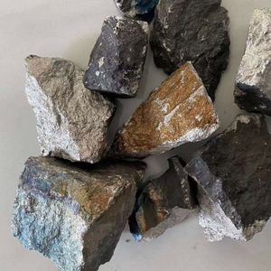 High Quality Low Carbon Ferro-Molybdenum Femo Lump Ferro Molybdenum Ferromolybdenum for Steel Making