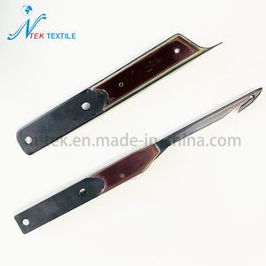 Weaving Machinery Loom Spare Parts G6200 Gripper Rapier Head for Sulzer