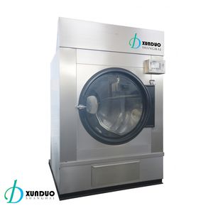 35kg Clothes Drying Machine Industrial Tumble Dryer