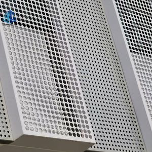 Durable Fire-Resistant Wall Cladding Panels for Modern Interiors