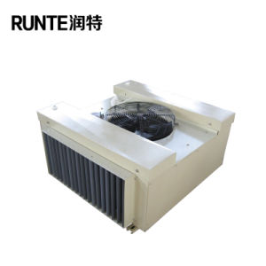 Condensing Units PU Panel Cold Storage Room Double Outlet Air Unit Cooler