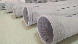 Renhe Bwf Polyester Bag Filter for Dust Collector Mine Iron Steel Wood Processing