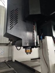 Milling Machine Center Lm2206b CNC Gantry Machining Center