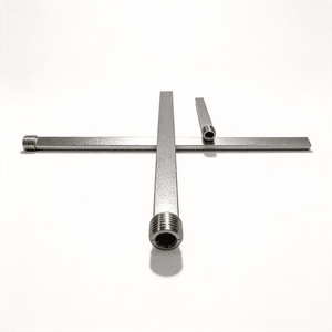 High-Performance Brass Mold Cooling Partition Plate for Efficiency