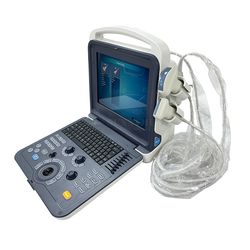 Sy-A042-1 Portable Laptop Medical Color Doppler Real-Time Imaging Ultrasound Machine