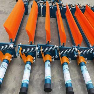 Factory Wholesale Price for First-Level Conveyor Belt Scraper