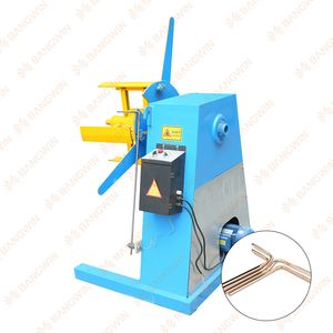 Metal Heat Pipe Machinery Production Line